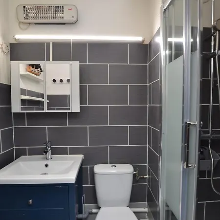 Apartamento La Fregate Vue Marina Et Jardin